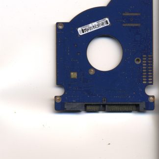 Seagate 100535597 Rev A Donor PCB Only