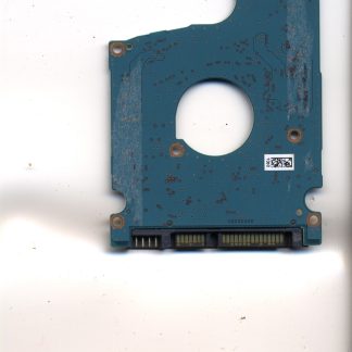 TOSHIBA G003235C Donor PCB Only