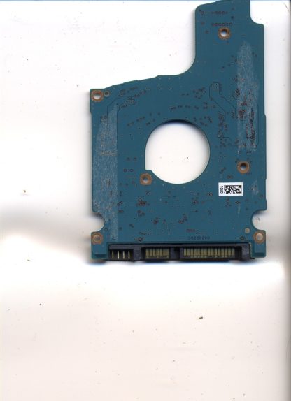 TOSHIBA G003235C Donor PCB Only
