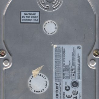 QUANTUM 13GB FIREBALL CR Donor Drive