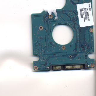 Hitachi 220 0A90269 01 0J14319 DA4730_ 2200A9026901 Donor PCB Only