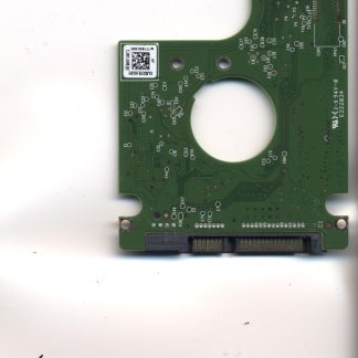 WD 2060-771820-000 Rev A 771820-000 Donor PCB Only