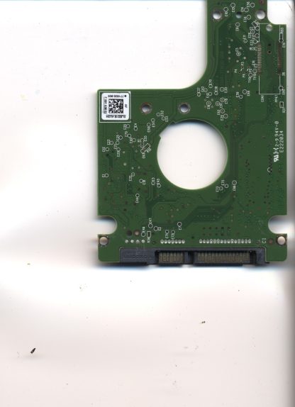 WD 2060-771820-000 Rev A 771820-000 Donor PCB Only