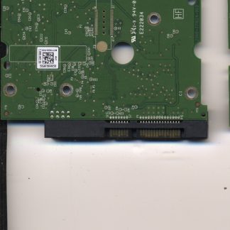 WD 2060-771624-003 Rev A 771624-003 Donor PCB Only