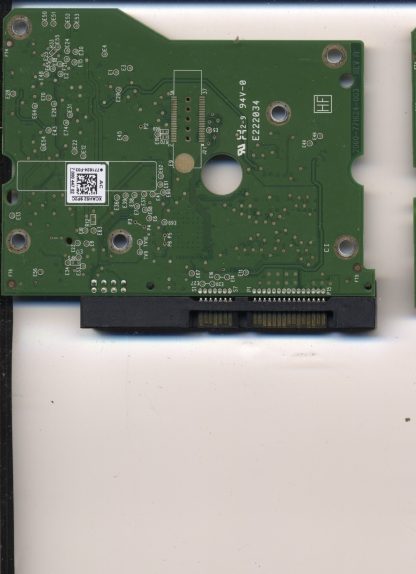 WD 2060-771624-003 Rev A 771624-003 Donor PCB Only