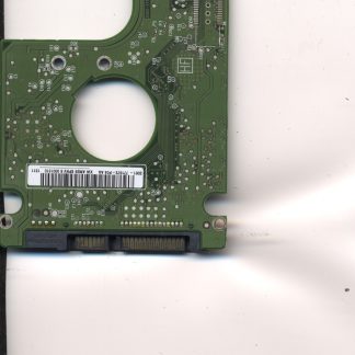 WD 2060-771672-004 Rev A 2061-771672-P04 AA 771672-004 Donor PCB Only