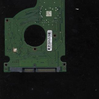Seagate 100484444 Rev A 100484445 Donor PCB Only