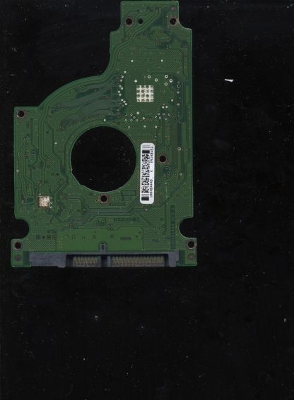 Seagate 100484444 Rev A 100484445 Donor PCB Only