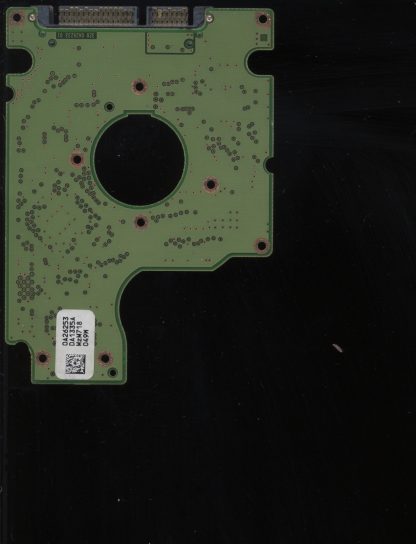 Hitachi 320 0A26233 01 0A26233 DA1335A 3200A2623301 Donor PCB Only