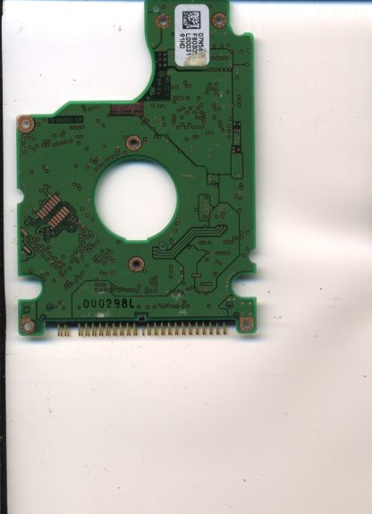 Hitachi 320 11K2684 01 F80305 32011K268401 Donor PCB Only