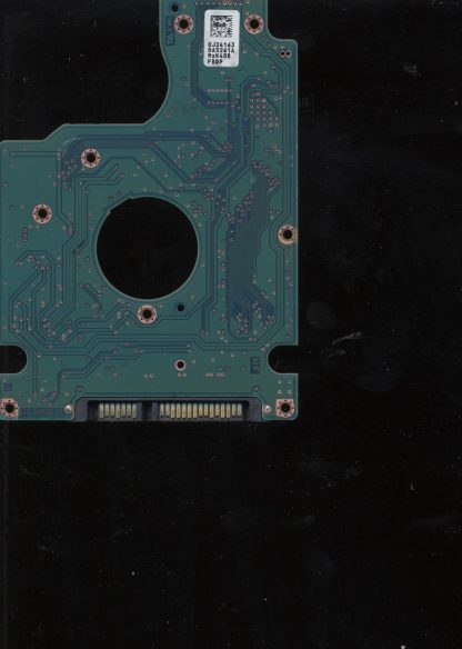 Hitachi 220 0A90351 01 0J24163 DA5261A 2200A9035101 Donor PCB Only