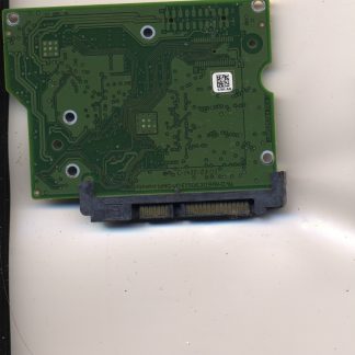 Seagate 100535704 Rev D Donor PCB Only