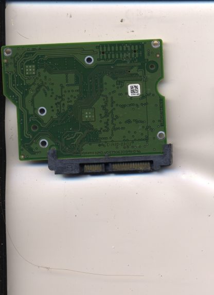 Seagate 100535704 Rev D Donor PCB Only