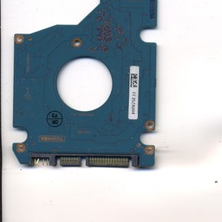 TOSHIBA G5B001 Donor PCB Only