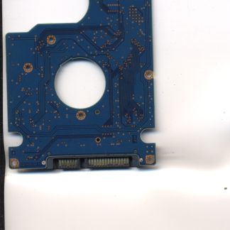 Hitachi 220 0A90350 01 0J24275 DA5092_ 2200A9035001 Donor PCB Only