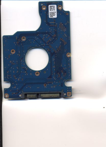 Hitachi 220 0A90350 01 0J24275 DA5092_ 2200A9035001 Donor PCB Only