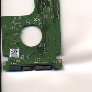 WD 2060-771692-005 Rev A 771692-005 Donor PCB Only