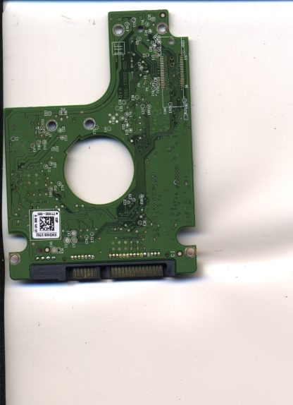 WD 2060-771692-005 Rev A 771692-005 Donor PCB Only