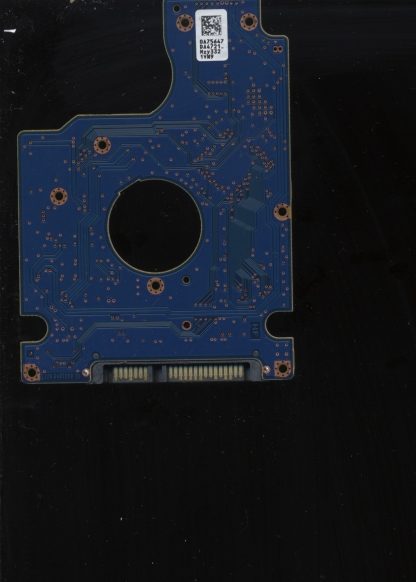 Hitachi 220 0A90269 01 0A75647 DA4721_ 2200A9026901 Donor PCB Only