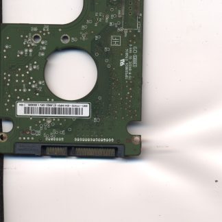 WD 2060-771672-004 Rev A 2061-771672-E04 04 771672-004 Donor PCB Only