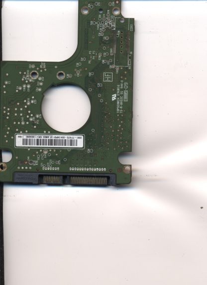 WD 2060-771672-004 Rev A 2061-771672-E04 04 771672-004 Donor PCB Only
