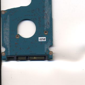 TOSHIBA G003235C Donor PCB Only