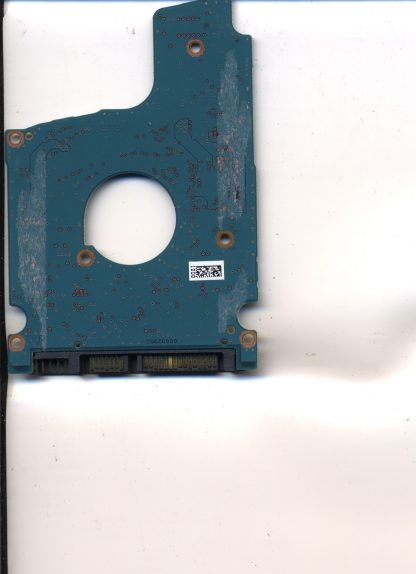 TOSHIBA G003235C Donor PCB Only