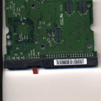 WD 2060-001092-007 Rev A 001092-007 Donor PCB Only