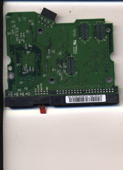 WD 2060-001092-007 Rev A 001092-007 Donor PCB Only