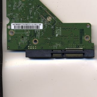 WD 2060-771640-003 Rev A 771640-003 Donor PCB Only