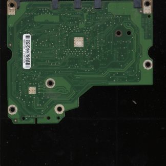 Seagate 100475720 Rev A 100477122 J C1077XUG Donor PCB Only
