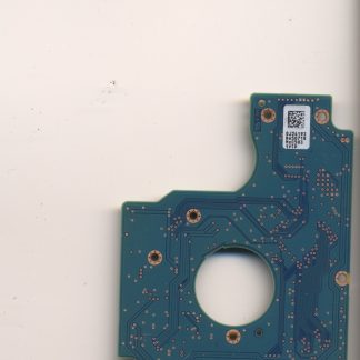 Hitachi 220 0A90350 01 0J24193 DA5071B 2200A9035001 Donor PCB Only