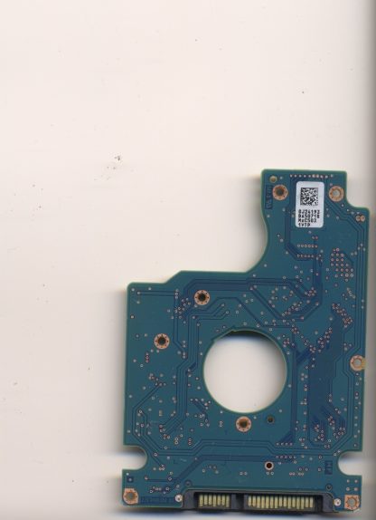 Hitachi 220 0A90350 01 0J24193 DA5071B 2200A9035001 Donor PCB Only
