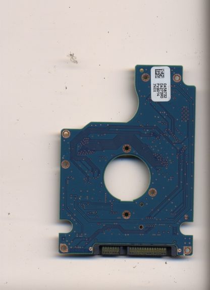 Hitachi 220 0A90161 01 0A58732 DA2739D 2200A9016101 Donor PCB Only
