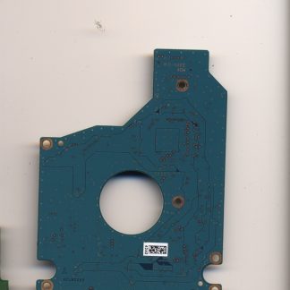 TOSHIBA G002872A Donor PCB Only