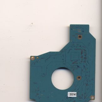 TOSHIBA G002825A Donor PCB Only