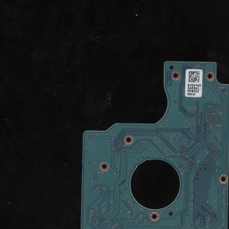 Hitachi 220 OA90351 01 0J24163 DA5261_ 220OA9035101 Donor PCB Only