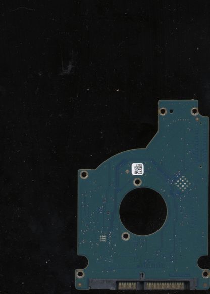 Seagate 100518759 Rev A Donor PCB Only