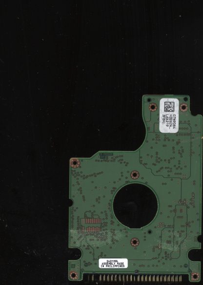 Hitachi 320 36H6062 01 07N9084 H32624 32036H606201 Donor PCB Only