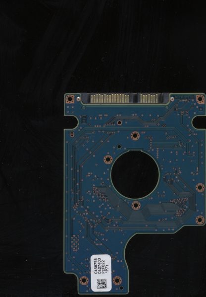 Hitachi 220 0A90161 01 0A58758 DA2740D 2200A9016101 Donor PCB Only