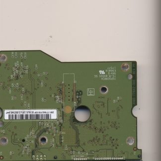 WD 2060-771642-000 Rev P1 771642-000 Donor PCB Only