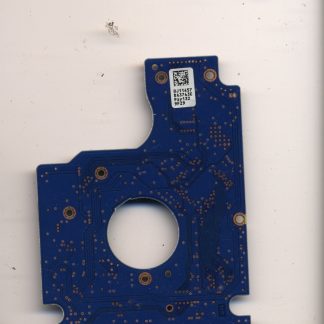 Hitachi 220 0A90269 01 DA3743C 2200A9026901 Donor PCB Only