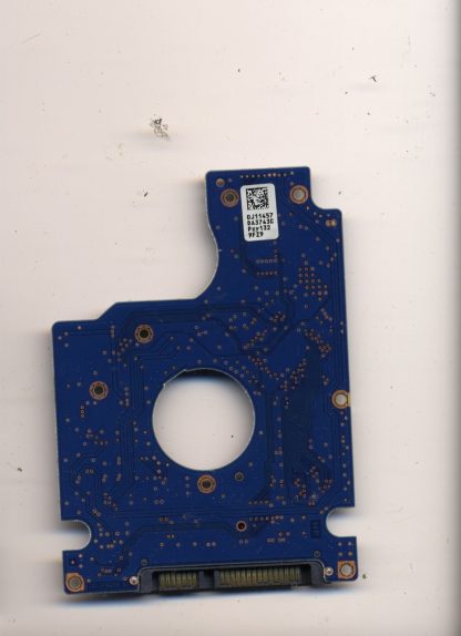 Hitachi 220 0A90269 01 DA3743C 2200A9026901 Donor PCB Only