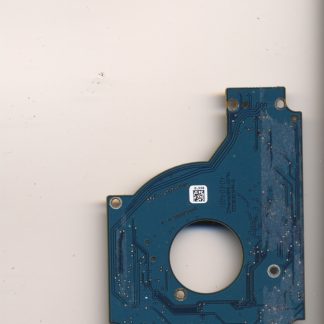 Seagate 100654403 Rev B Donor PCB Only