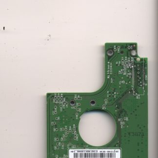 WD 2060-701499-000 Rev A 701499-000 Donor PCB Only