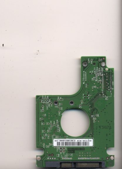 WD 2060-701499-000 Rev A 701499-000 Donor PCB Only