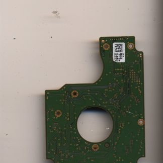 Hitachi 220 0A90427 01 0J34885 DA6113A 2200A9042701 Donor PCB Only