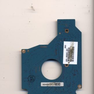 TOSHIBA G002587-0A Donor PCB Only