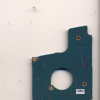 TOSHIBA G003235C Donor PCB Only
