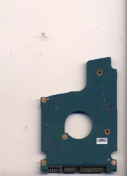 TOSHIBA G003235C Donor PCB Only